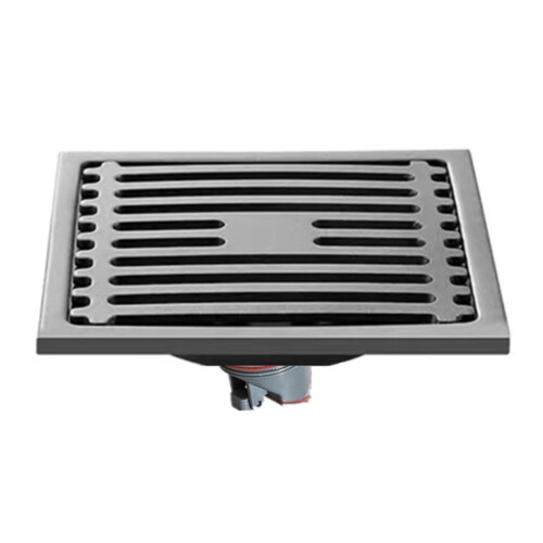 Stainless Steel Floor Strainer 1 Pack