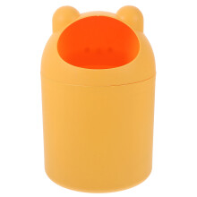 Poubelles décoratives pour chambre d'enfant, bureau, salon, étudiant