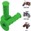 Manopole per manubrio da 7/8" per moto da cross e mini 2