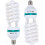 Ampoule fluocompacte 5500K E27 85W (lot de 2) 1