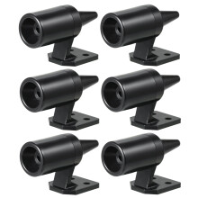 6 PCS Deer Whistles for Cars – Collision Prevention Device, Compatible with All Vehicles