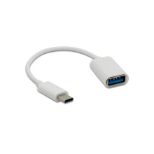 Type C-kortleser for smarttelefoner, nettbrett, bærbare datamaskiner, 1-pakning