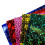 Papier kraft nacré multicolore 15 cm, 50 ou 100 pièces 1