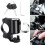 Motorcycle Helmet Lock Multifunctional Rustproof Helmet Lock Fixed Hook Q8S 3