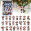 Julekalender med kutema24 dager 1