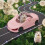 Τροχός τρεξίματος Hamster Sports Car – Πλαστικό ABS, 29,5 εκ. 3