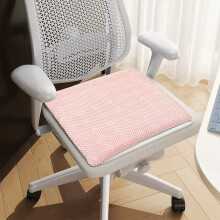 Coussin de chaise de salle à manger en velours côtelé – Antidérapant, amovible, lavable, épais et doux – Compatible avec les chaises de