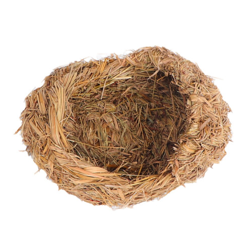 Weaving Cat Nests Sleeping Pet Nest for Hamster 1Pcs