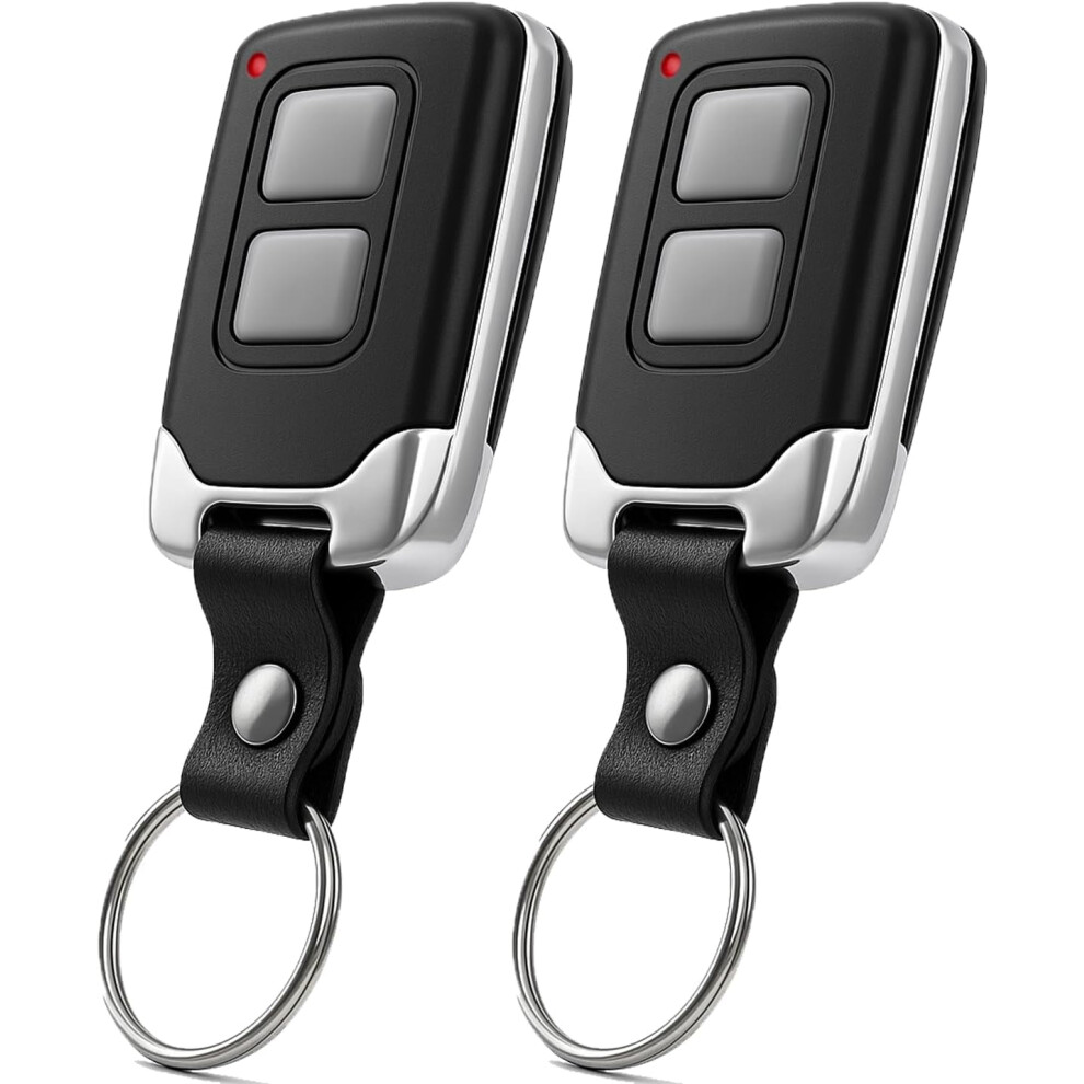 2 Replacement Remotes For Overhead Door G3t-R/G3t-Bx/G3t-A, Compatible With All Intellicode Garage Openers (1995+) 9555307547686