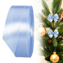 inch satijnen lint, rol van 25 yards