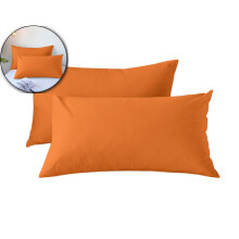 Microfiber Pillowcase Soft Breathable Wrinkle-Free Envelope