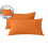 Microfiber Pillowcase Soft Breathable Wrinkle-Free Envelope 1