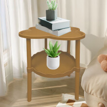 Fireplades sofa sidebord til stuen 1 stk.