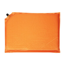 Air Seat Cushion Waterproof Bleacher Cushion Non-Slip Inflatable Pad For Airplane Travel Stadium Bleachers Camping Hiking Mountaineering responsible