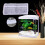 Aquarium-Filtermedien-Pads (2er-Pack) 3