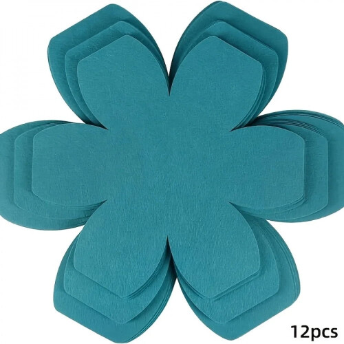 Filz-Topfschoner 33 cm x 33 cm – 12 Stück 2