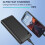 26800mAh powerbank met 22,5W PD/QC3.0USB-C 7