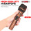 XLR Microphone Dynamic Mic Karaoke Singing Studio Microfono Handheld Mics 2