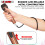 XLR Microphone Dynamic Mic Karaoke Singing Studio Microfono Handheld Mics 5