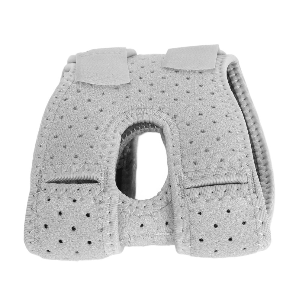 Breathable Patella Knee Brace Support for Running Hiking & Sports