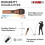 XLR Microphone Dynamic Mic Karaoke Singing Studio Microfono Handheld Mics 6
