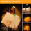 16-LED Rechargeable Book Light with3Colour Temperatures 4