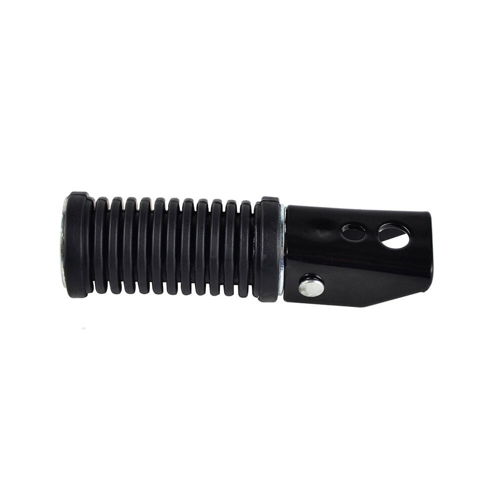 Motorcycle Rear Footrests Motorcycle Foot Pegs Compatible With Gs125 Gn125 Motocross Motorcycle Accessories Pedals 9181073338939