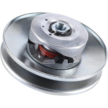 30 Series Torque Converter 5/8" Clutch 6" Driven Asymmetric Go Kart Mini Bike Replaces Comet 219457A