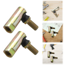 Throttle Ball Joint 2 Pack 923 0448A Tie Rod End Compatible with Mtd Cadet Mtd Bilt 112 0917 923 0448A 723 0448A 923 0448A 723 0448A