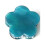 Set van 9 antislip haarclips voor peuters in het groen 1