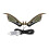 USB-drevet LED Demon Eye-lysstribe til bil, lastbil, SUV 1