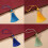 Practical Sturdy Polyester Materials Tassels Pendant with Stylish Beads Accessory for Unique Designs Art Projects 6