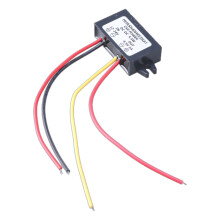 DC-DC-omformer 12V-24V til 4,5V 1 stk