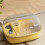 Gaiola transparente para hamster com roda e bebedouro. 3