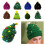 Knitted Crochet Hat for Christmas Party Use 4