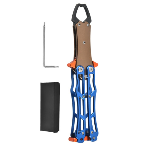 Fish Grabber Angling Tool for Catfish Saltwater Freshwater