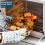 8-Pc Deep Glass Baking Dish Set with Plastic Lids, Rectangular Bakeware for Lasagna, Freezer-to-Oven & Dishwasher Safe, Gray 7