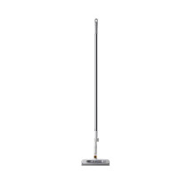 Raclette de nettoyage de vitres avec tĂŞte rotative et double