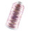 Snáithe Fuála Síoda Oighir Lavender 1 Spól 5