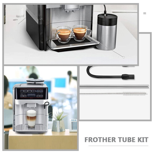 Reserveslange for automatiske kaffemaskiner 1