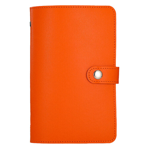 Konvoluttsparingsutfordringsbok A5 100 ark