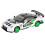 Remote Control Car 4WD High-Speed Drifting Toy with LED 1