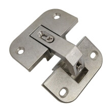 Stainless Steel Corner Cabinet Hinges Concealed Mounting Systems Replacement Modern Hide Cabinet Hinges