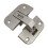 Stainless Steel Corner Cabinet Hinges Concealed Mounting Systems Replacement Modern Hide Cabinet Hinges 1