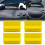 Bilbulkreparationsverktyg 1 set 4