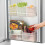 Kühlschrank-Aufbewahrungsboxen PP3er-Pack 3