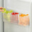 Kühlschrank-Aufbewahrungsboxen PP3er-Pack 4