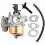 Karburator til Wen56035T212cc7HP pladekomprimator 1
