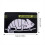 UVC/Far-UVC Light Reusable Professional Test Card Light Lamp Bulb Test Card 2