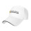 Wooster College unisex basebollkeps 1-pack 2